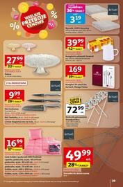 Auchan gazetka tydzień 43 Strona 39