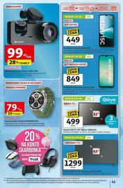 Auchan gazetka tydzień 43 Strona 41