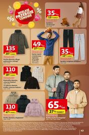 Auchan gazetka tydzień 43 Strona 43