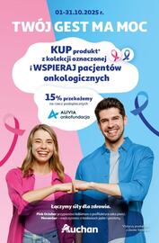 Auchan gazetka tydzień 43 Strona 44