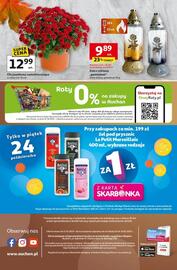 Auchan gazetka tydzień 43 Strona 45