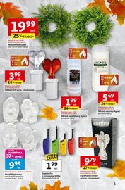 Auchan gazetka tydzień 43 Strona 5