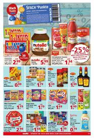 Multi Markt Prospekt woche 43 Seite 11