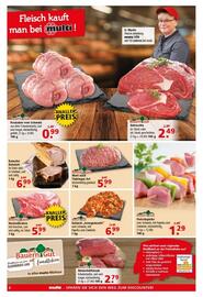 Multi Markt Prospekt woche 43 Seite 2