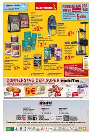 Multi Markt Prospekt woche 43 Seite 20
