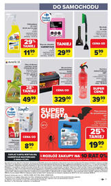 Carrefour gazetka Strona 11