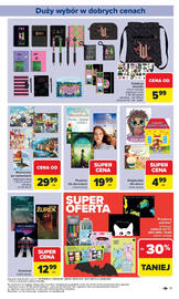 Carrefour gazetka Strona 13