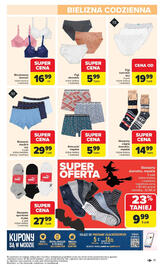 Carrefour gazetka Strona 15