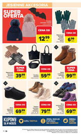 Carrefour gazetka Strona 16