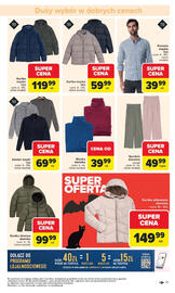 Carrefour gazetka Strona 17