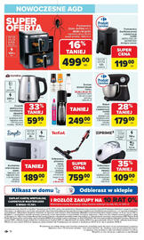 Carrefour gazetka Strona 18