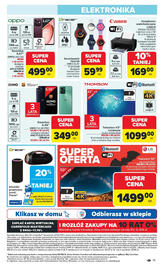 Carrefour gazetka Strona 19