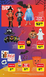 Carrefour gazetka Strona 2