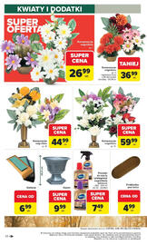 Carrefour gazetka Strona 20