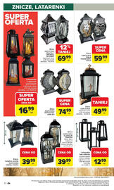 Carrefour gazetka Strona 22
