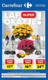 Carrefour gazetka Strona 24