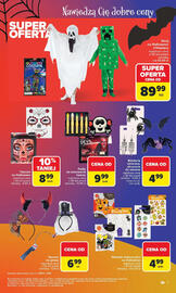 Carrefour gazetka Strona 3