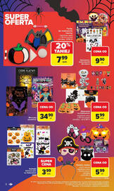 Carrefour gazetka Strona 6