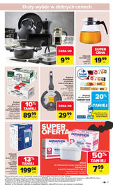 Carrefour gazetka Strona 9