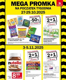 Selgros gazetka Strona 1