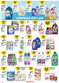 Folheto Continente Página 30