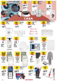 Folheto Continente Página 34