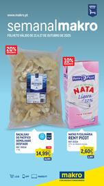 Catálogo Makro semana 43 Página 1