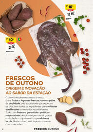 Folheto Continente Página 2