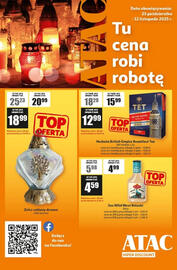 Auchan gazetka Strona 1