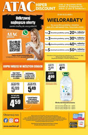 Auchan gazetka Strona 3