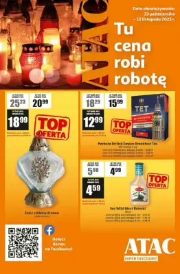Auchan gazetka