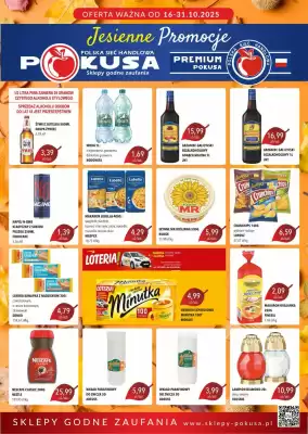 Pokusa gazetka (ważność do 31-10)