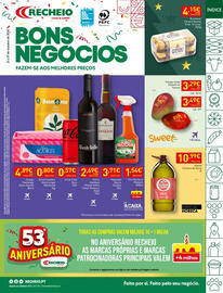 Folheto Recheio semana 43 Página 1