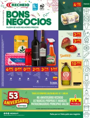 Folheto Recheio (válido até 27-10)