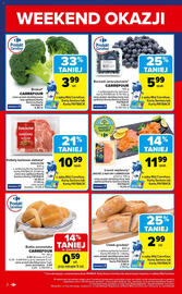 Carrefour Market gazetka Strona 2