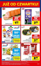 Carrefour Market gazetka Strona 3