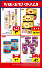 Carrefour Market gazetka Strona 4