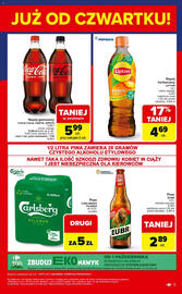 Carrefour Market gazetka Strona 5