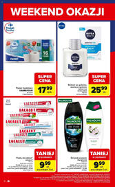 Carrefour Market gazetka Strona 6