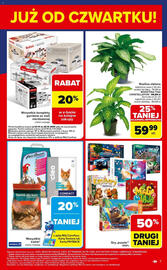 Carrefour Market gazetka Strona 7