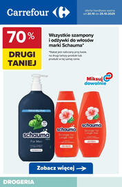 Carrefour gazetka Strona 2