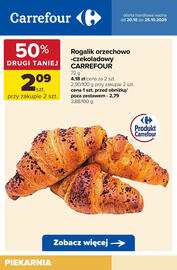 Carrefour gazetka Strona 3