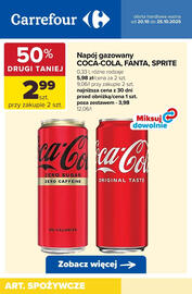 Carrefour gazetka Strona 4