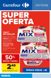 Carrefour gazetka Strona 6