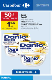 Carrefour gazetka Strona 7