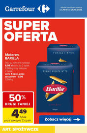 Carrefour gazetka Strona 8