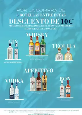 Catálogo Makro (válido hasta el 2-11)