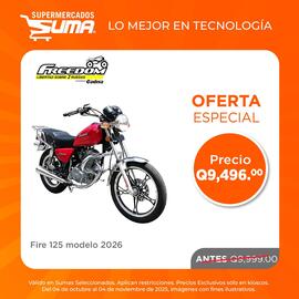 Folleto Suma Supermercados Página 2