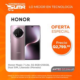 Folleto Suma Supermercados Página 5