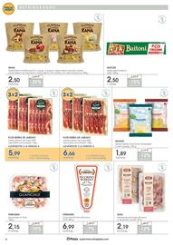 Folleto Supermercados Plaza Página 12